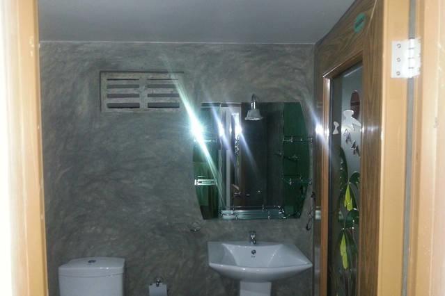Shantha Surf Villa Weligama Exteriör bild