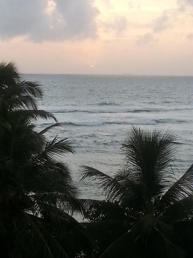 Shantha Surf Villa Weligama Exteriör bild