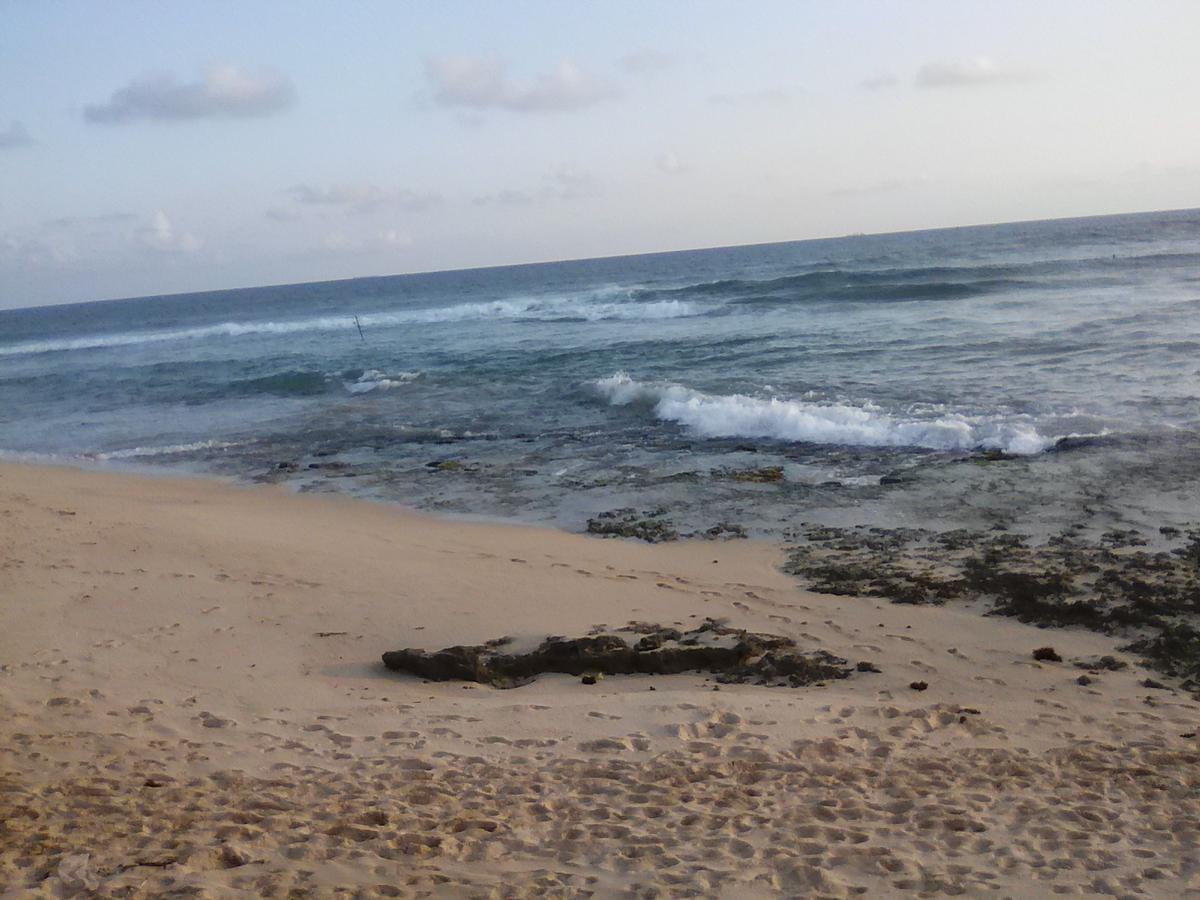 Shantha Surf Villa Weligama Exteriör bild
