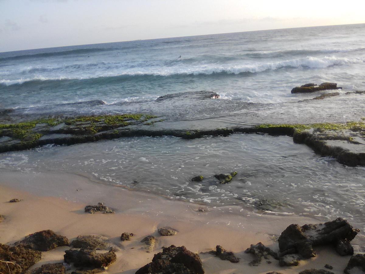 Shantha Surf Villa Weligama Exteriör bild